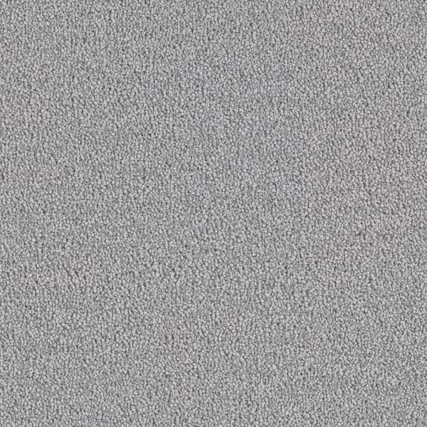 DreamWeaver Cape Cod — Smoke carpet swatch