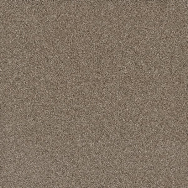 DreamWeaver Cosmopolitan II — Mocha carpet swatch