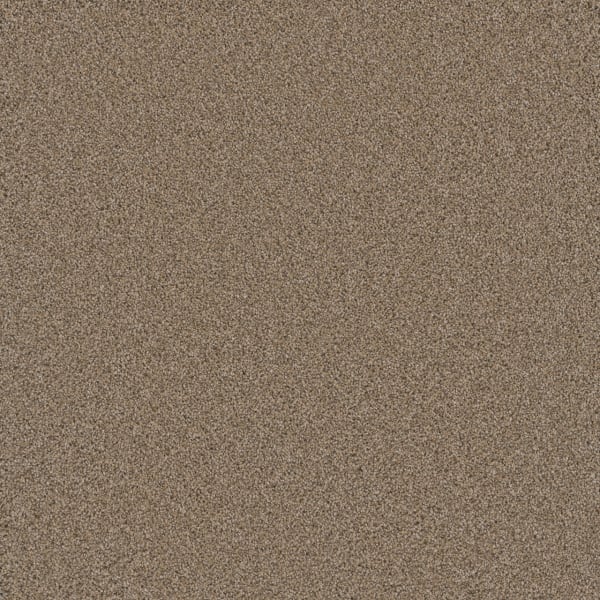 DreamWeaver Cosmopolitan II — Ginger carpet swatch