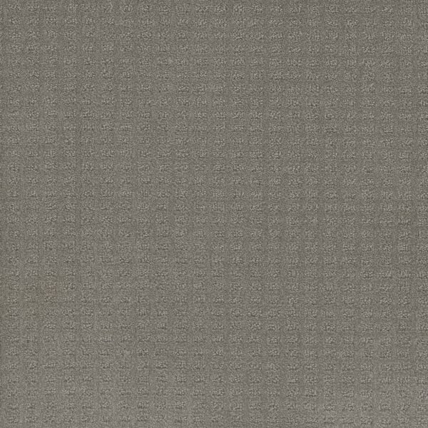 DreamWeaver Caspian — Stratosphere carpet swatch