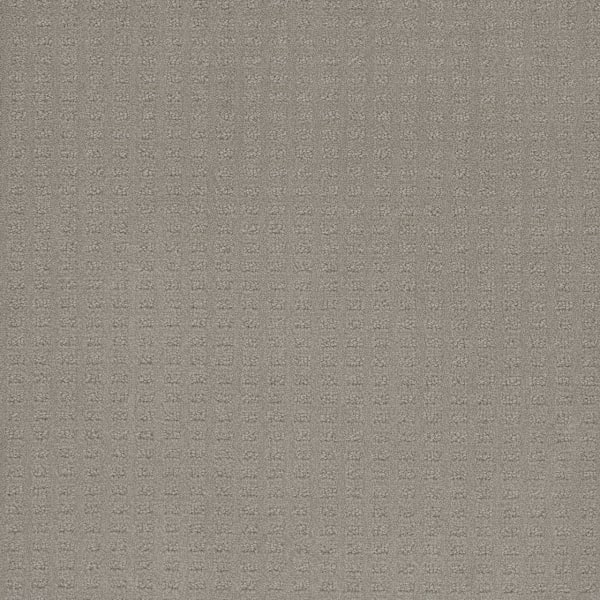 DreamWeaver Caspian — Arrowhead carpet swatch
