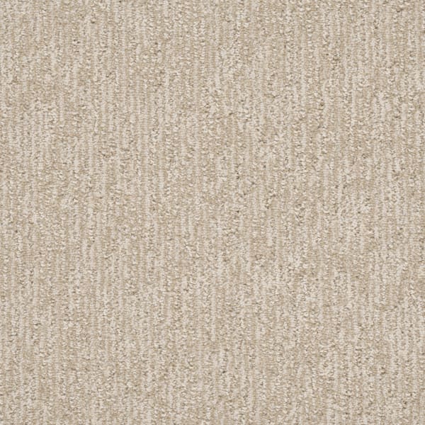 DreamWeaver Finishing Touch — Beach Butter carpet swatch