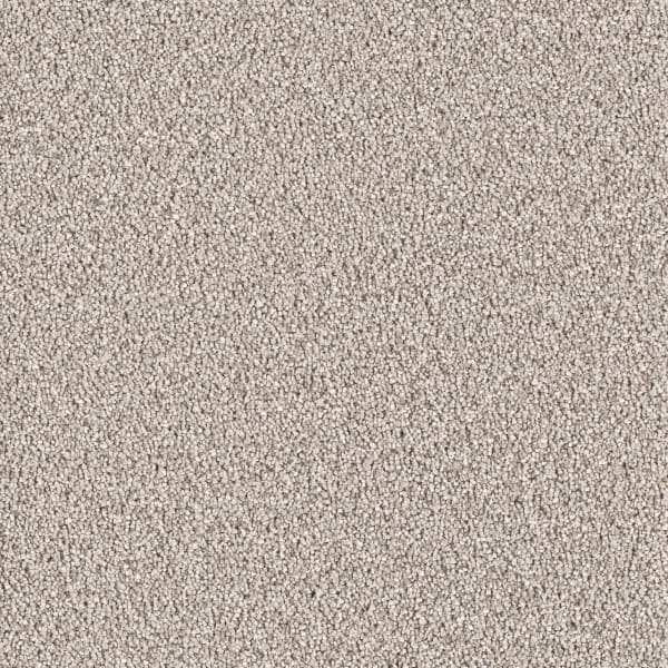 DreamWeaver East Hampton — Ash carpet swatch