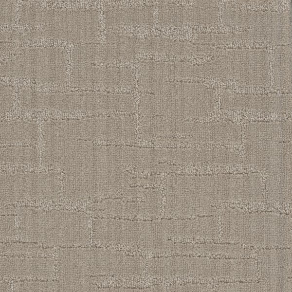 DreamWeaver Del Rey — Potter's Mark carpet swatch