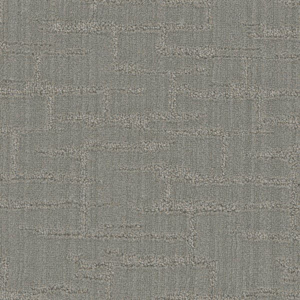 DreamWeaver Del Rey — Ocean Spray carpet swatch