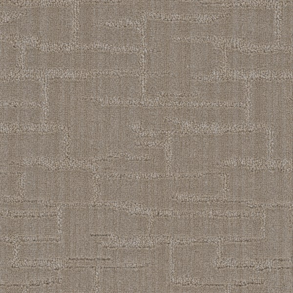 DreamWeaver Del Rey — River Lagan carpet swatch