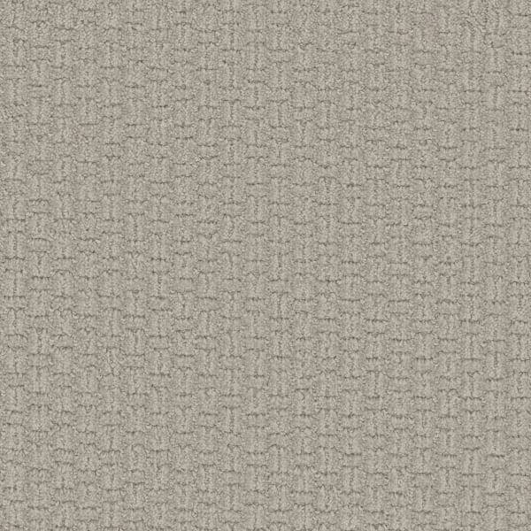 DreamWeaver Grand Isle — Snow Canyon carpet swatch