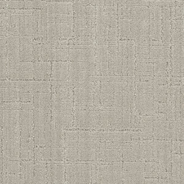 DreamWeaver Lineage — Lino carpet swatch
