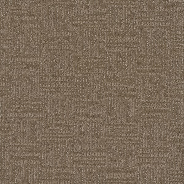 DreamWeaver Mystique — Dusted Bronze carpet swatch