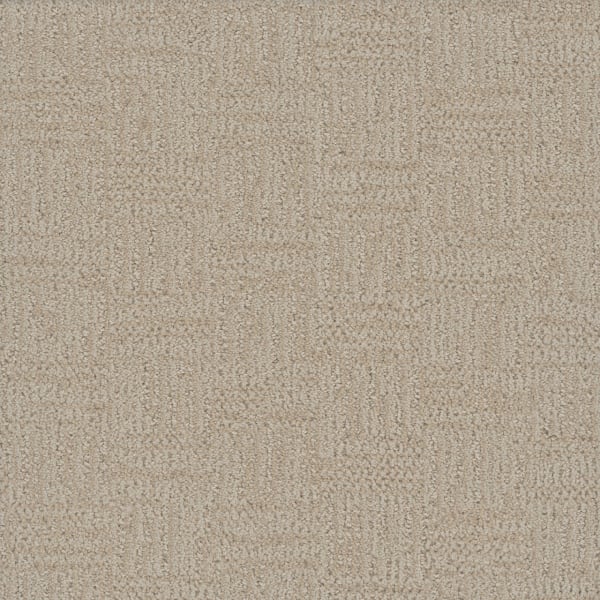 DreamWeaver Mystique — Vanilla Sky carpet swatch