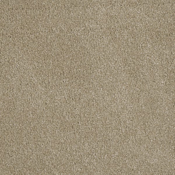 DreamWeaver Luxor I — Cashmere carpet swatch