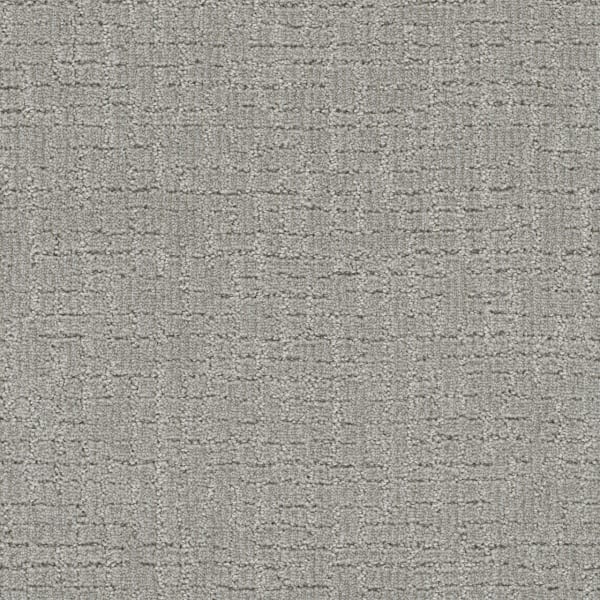 DreamWeaver Natural Attraction — Sapphire carpet swatch