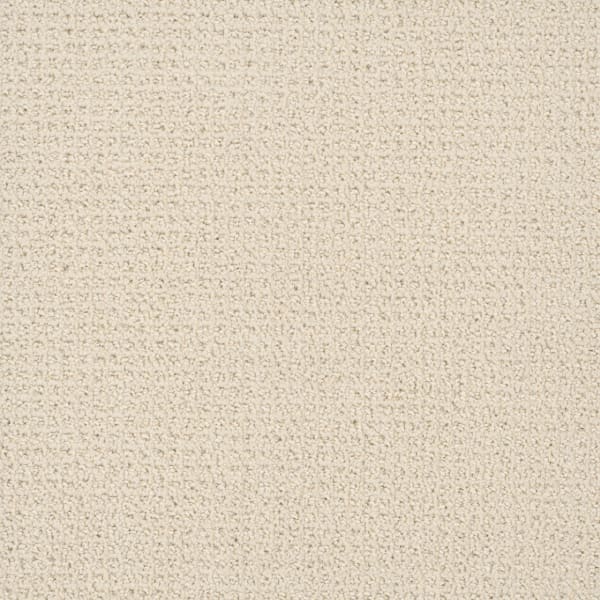 DreamWeaver Pinpoint — Vanilla Whip carpet swatch