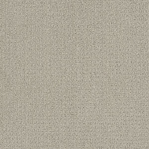 DreamWeaver Pinpoint — Snow Cap carpet swatch