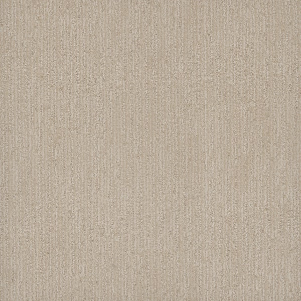 DreamWeaver Smooth Sailing — Beach Butter carpet swatch