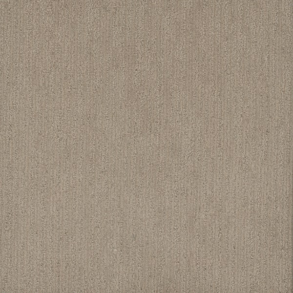 DreamWeaver Smooth Sailing — Dulce carpet swatch