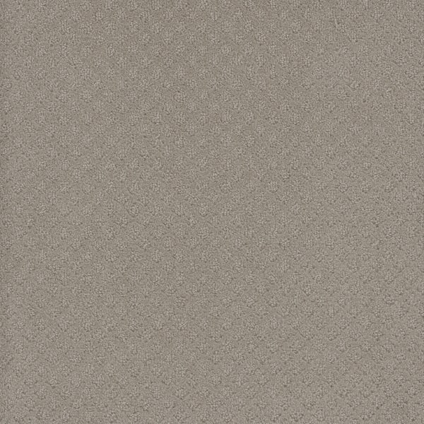 DreamWeaver Stellar — Arrowhead carpet swatch