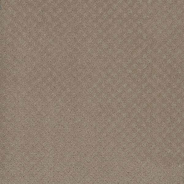 DreamWeaver Stellar — Warm Sand carpet swatch