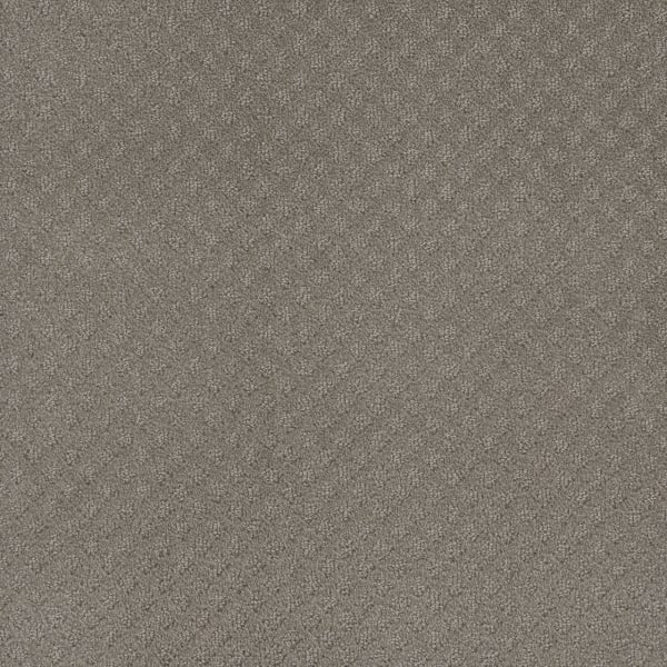 DreamWeaver Stellar — Stratosphere carpet swatch
