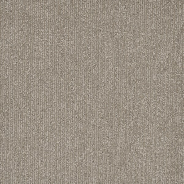 DreamWeaver Smooth Sailing — Skipping Stone carpet swatch