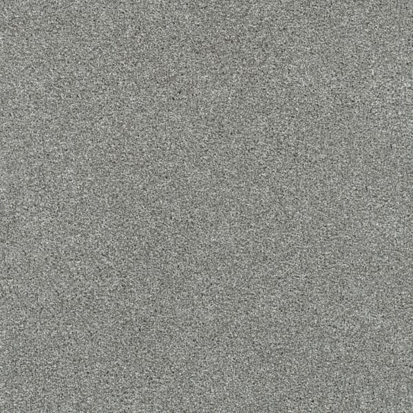 DreamWeaver Silver Lining III — Stratus carpet swatch