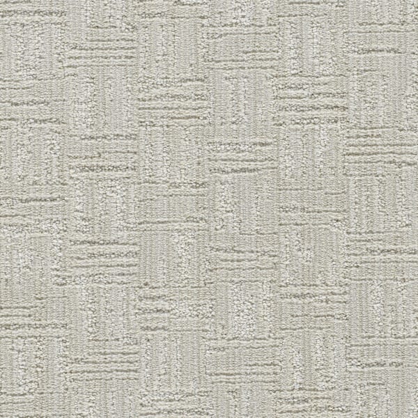 DreamWeaver Century II — Classic Linen carpet swatch