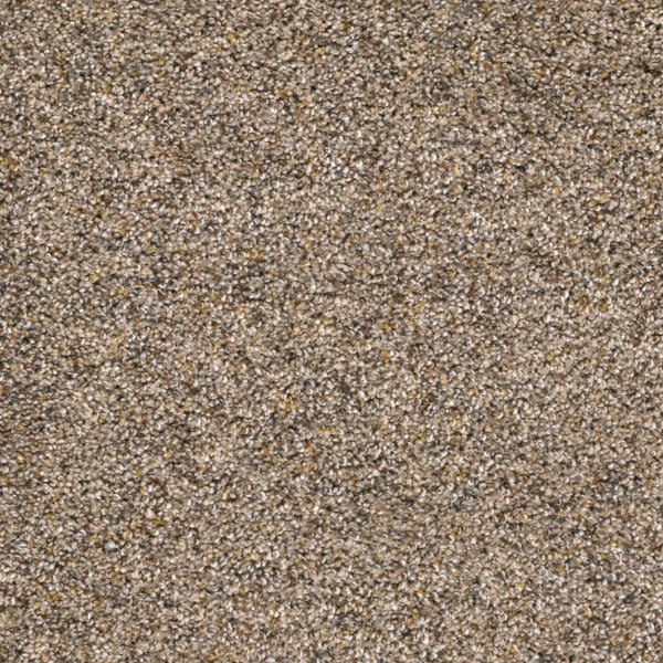 DreamWeaver Confetti III — Bisque carpet swatch