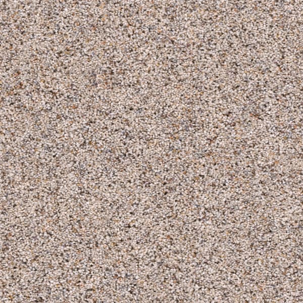 DreamWeaver Confetti III — Ivory Tower carpet swatch