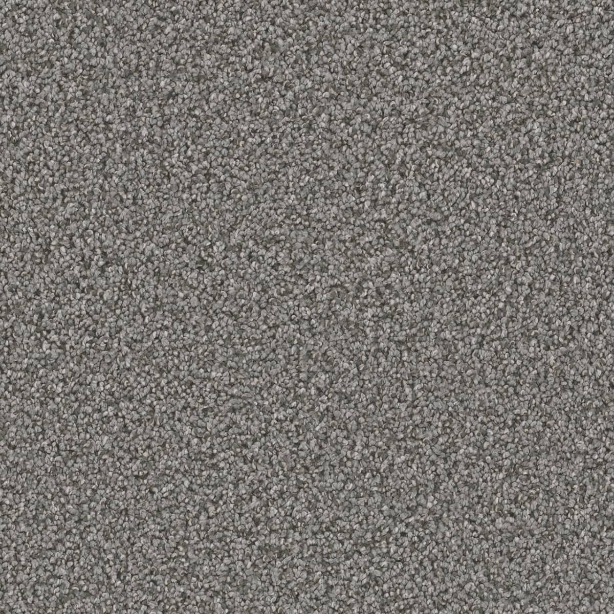DreamWeaver Cant Miss — Zinc carpet swatch