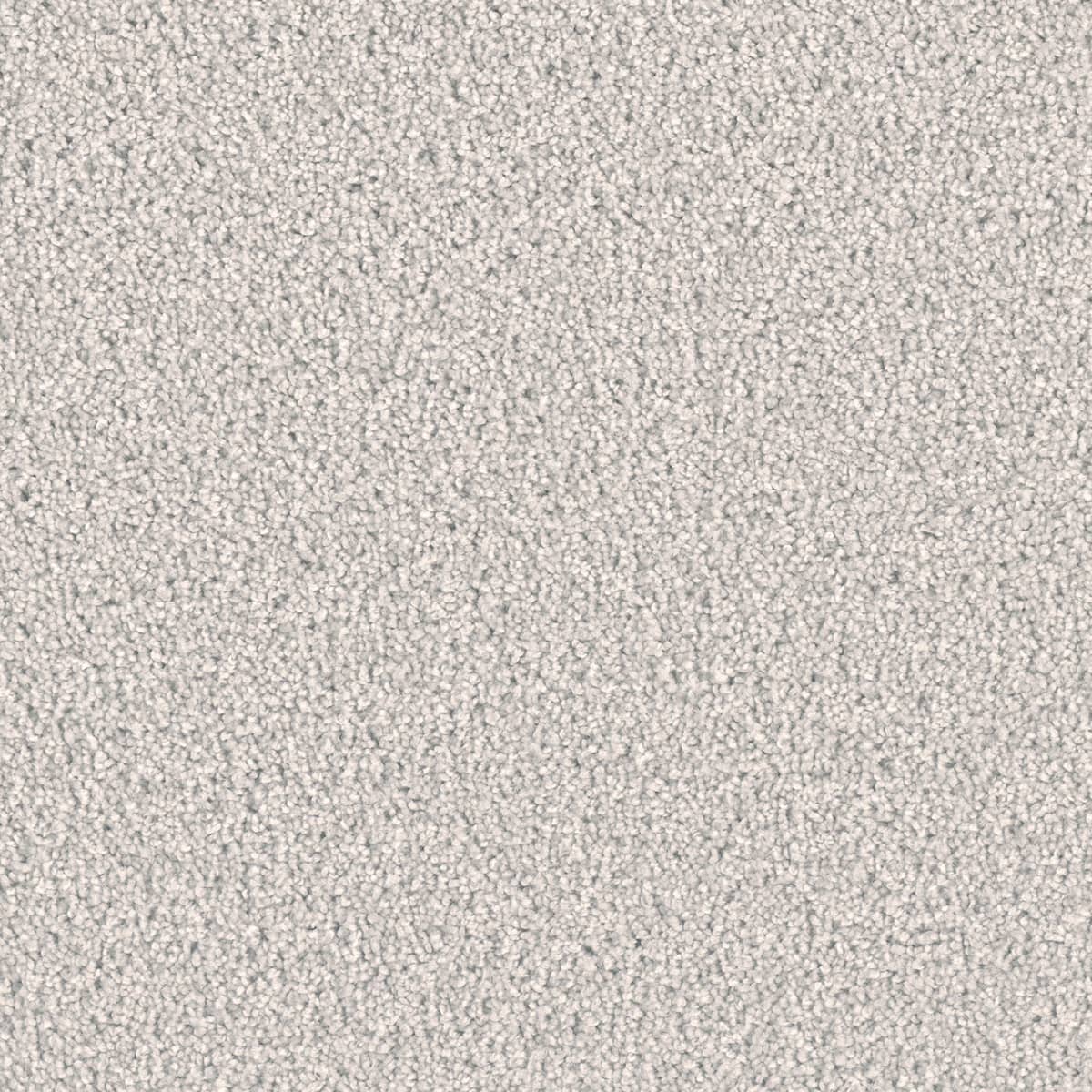 DreamWeaver Exceptional II — Morning Fog carpet swatch