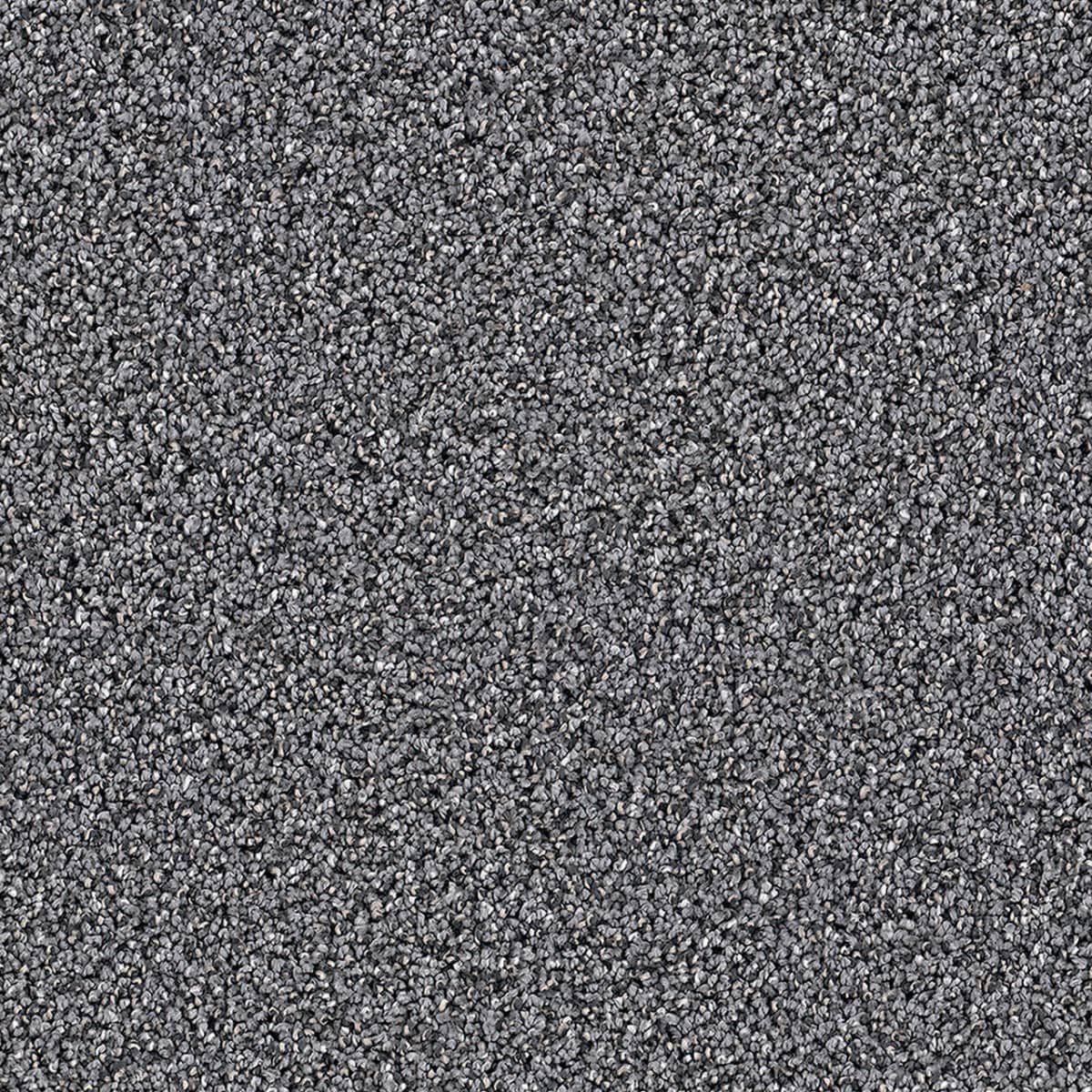 DreamWeaver Dazzling — Zinc carpet swatch