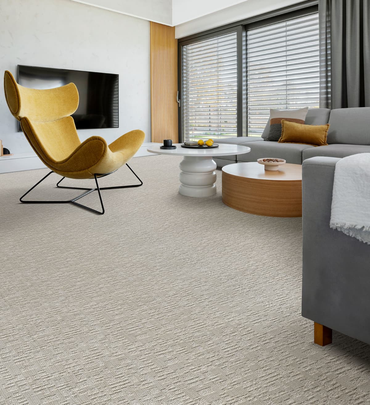 Oxford Ii | DreamWeaver Carpet Flooring | Engineered Floors