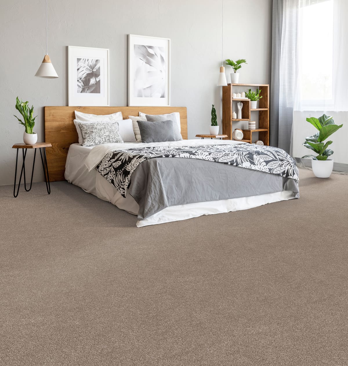Palmetto I | DreamWeaver Carpet Flooring | Engineered Floors