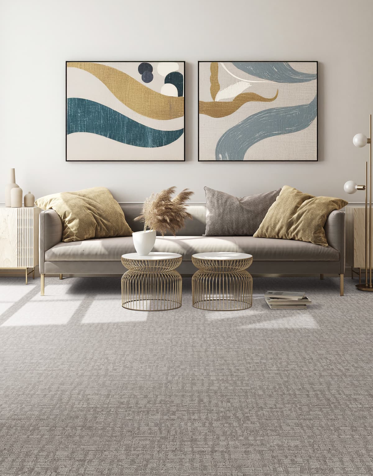River Street | DreamWeaver Carpet Flooring | Engineered Floors