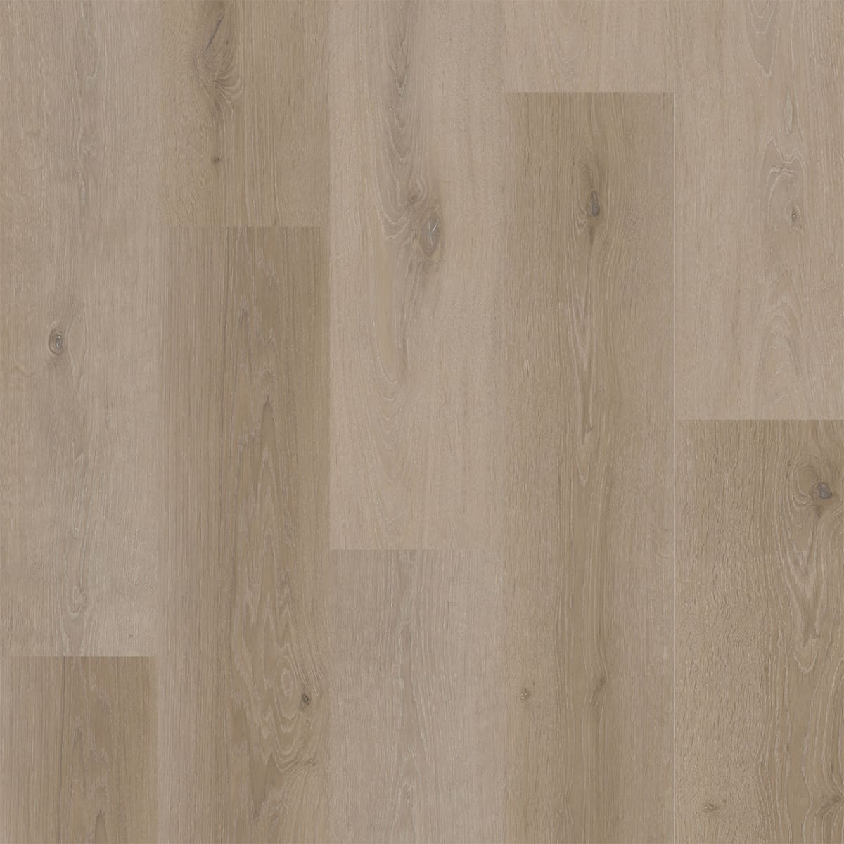 Flourish — Fanfare LVP plank color