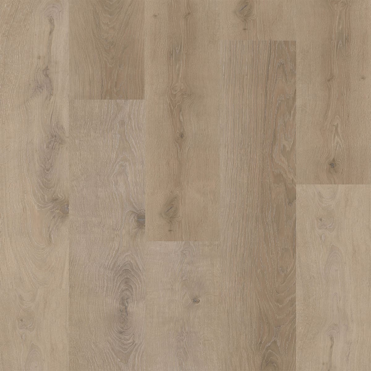 Flourish — Healthy LVP plank color