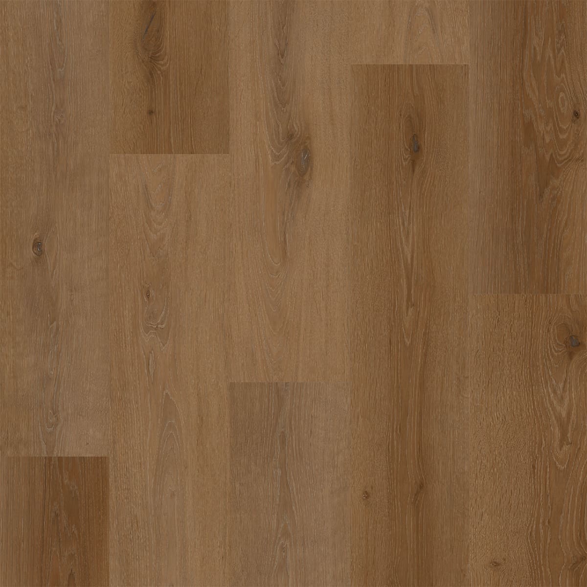 Flourish — Rooted LVP plank color