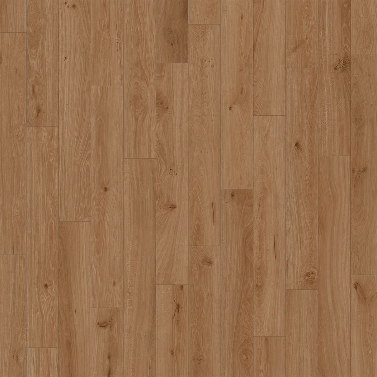 Antiquity — Garden Grove LVP plank color