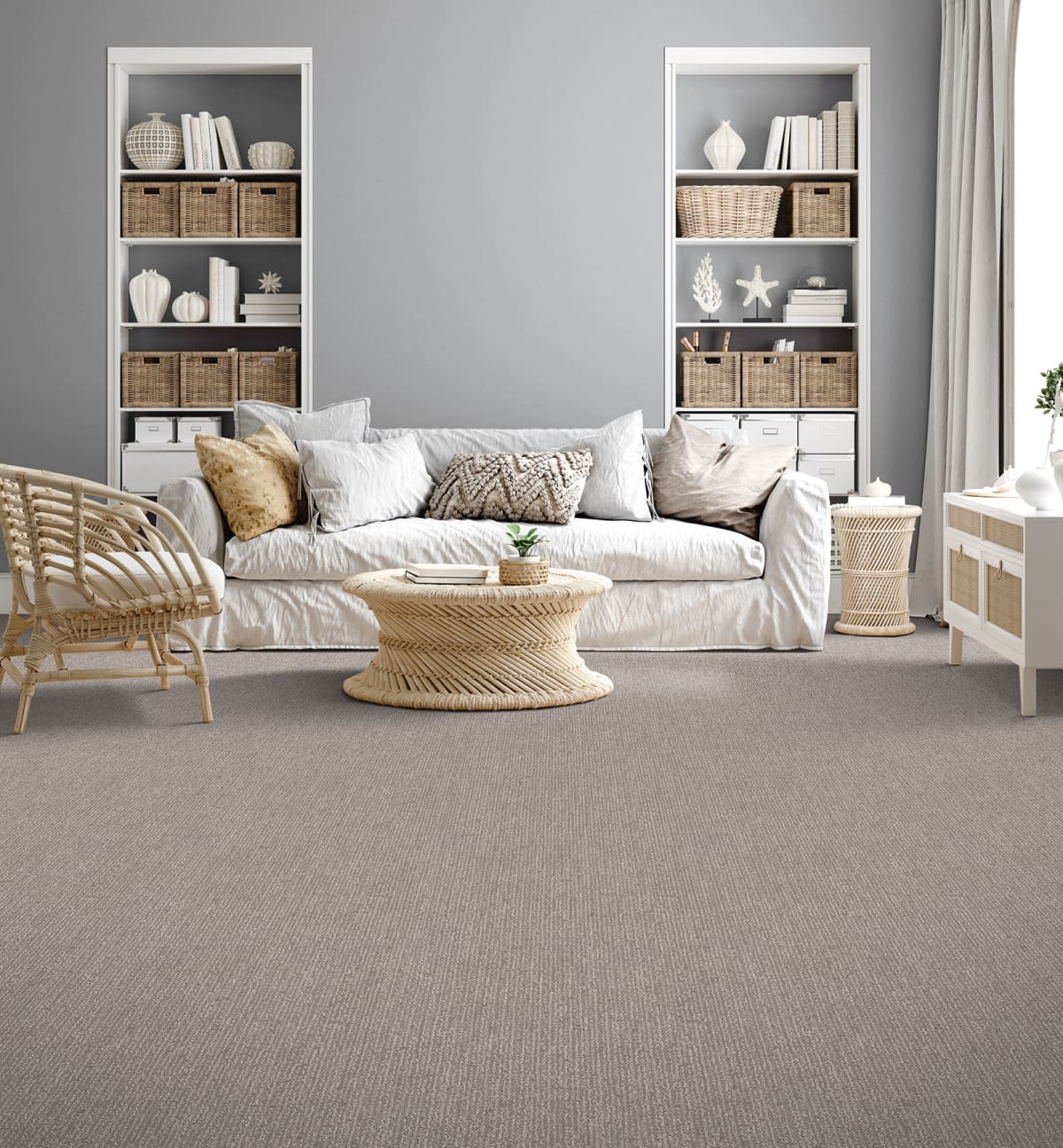 Surfside | DreamWeaver Carpet Flooring | Engineered Floors