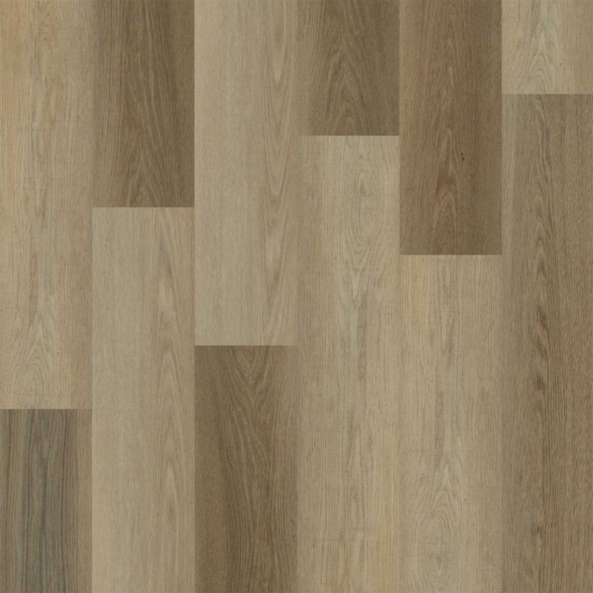 Advantage — Hamlet LVP plank color