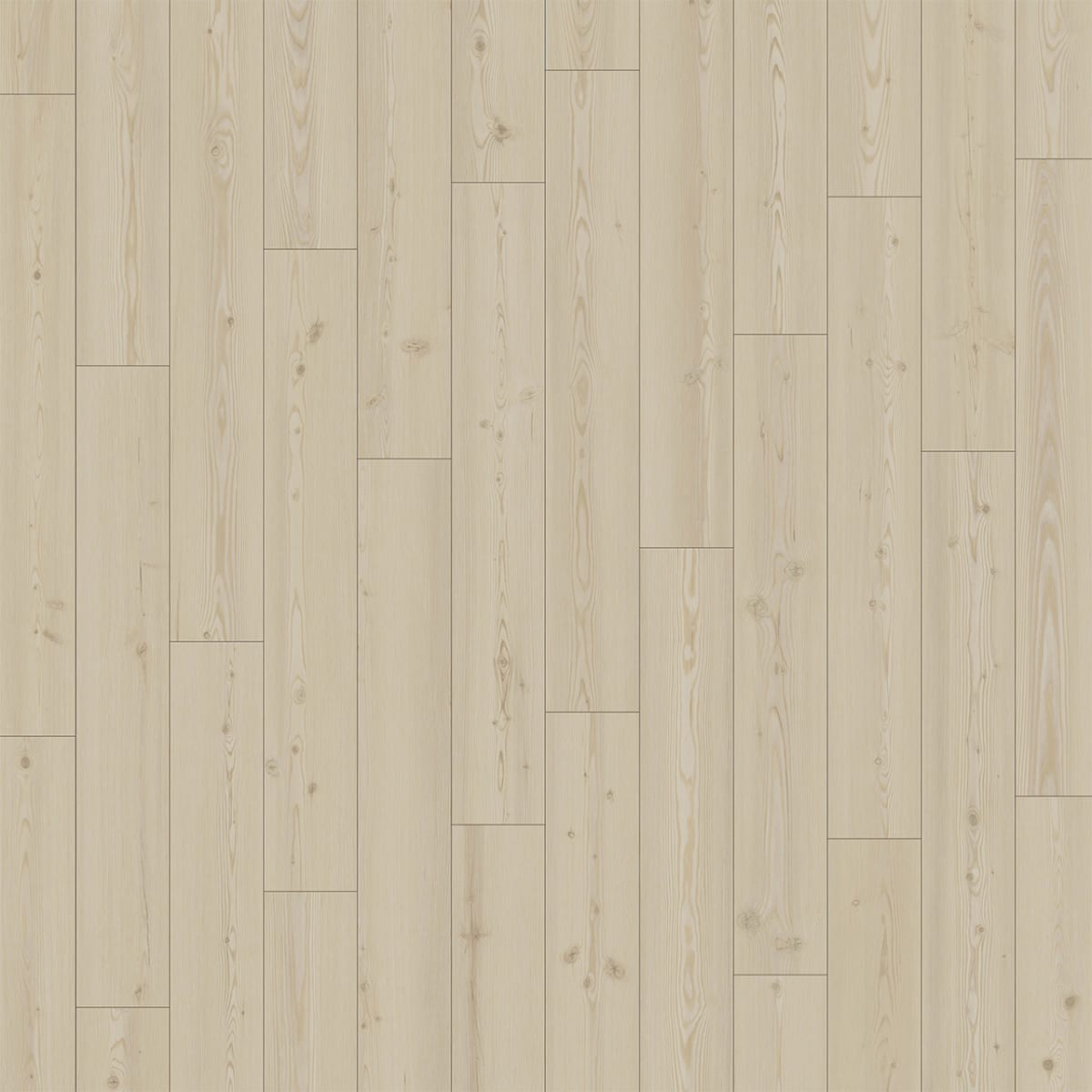 Divine — Serene LVP plank color