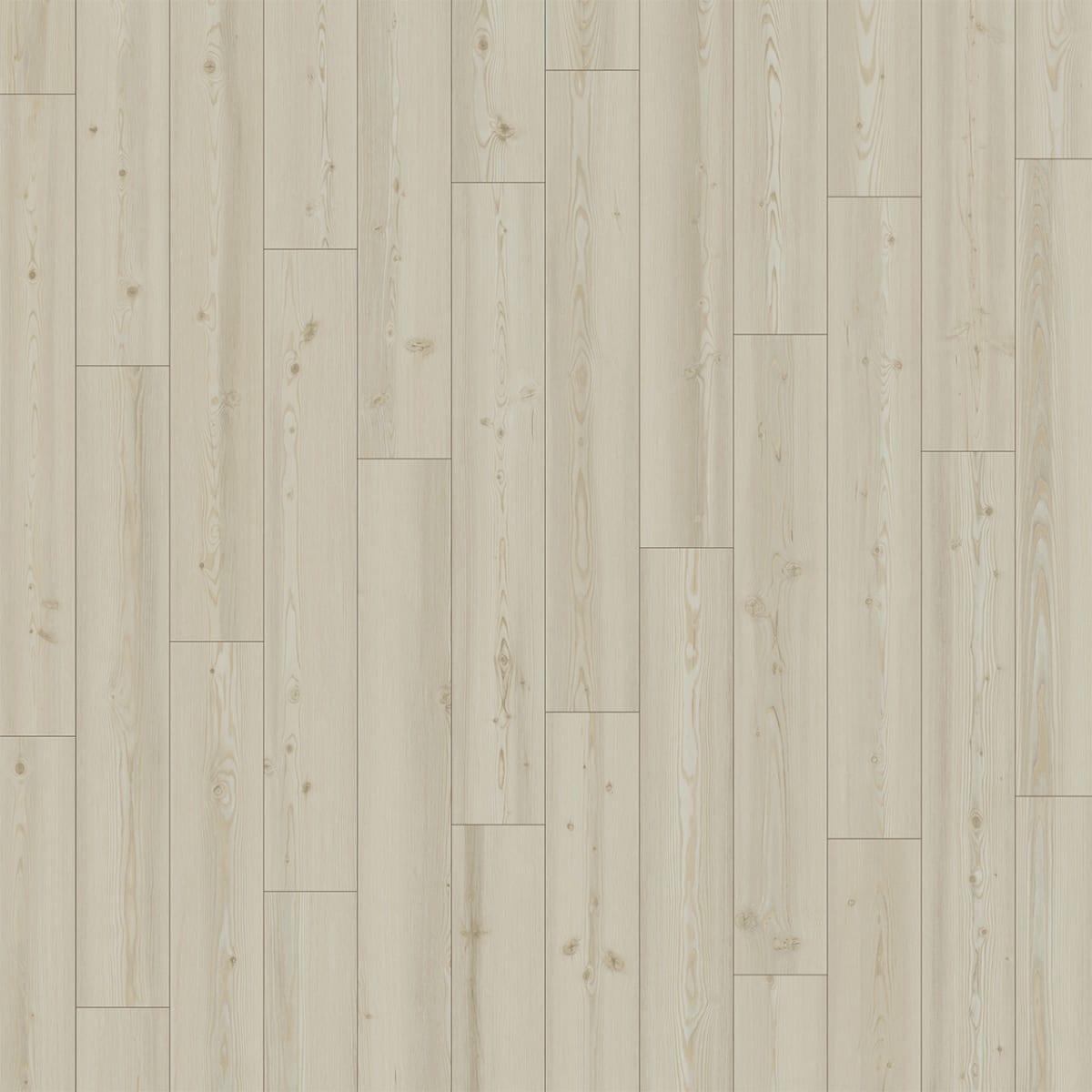 DIVINE - Ash, Pine, Hickory, & White Oak LVP - PureGrain HD