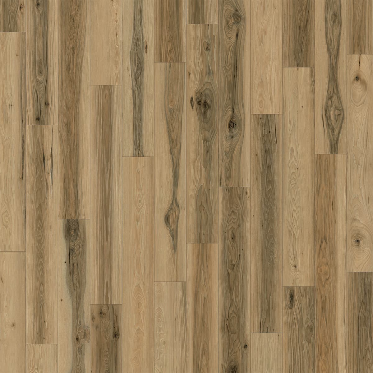 Cultivate — Wheeler LVP plank color