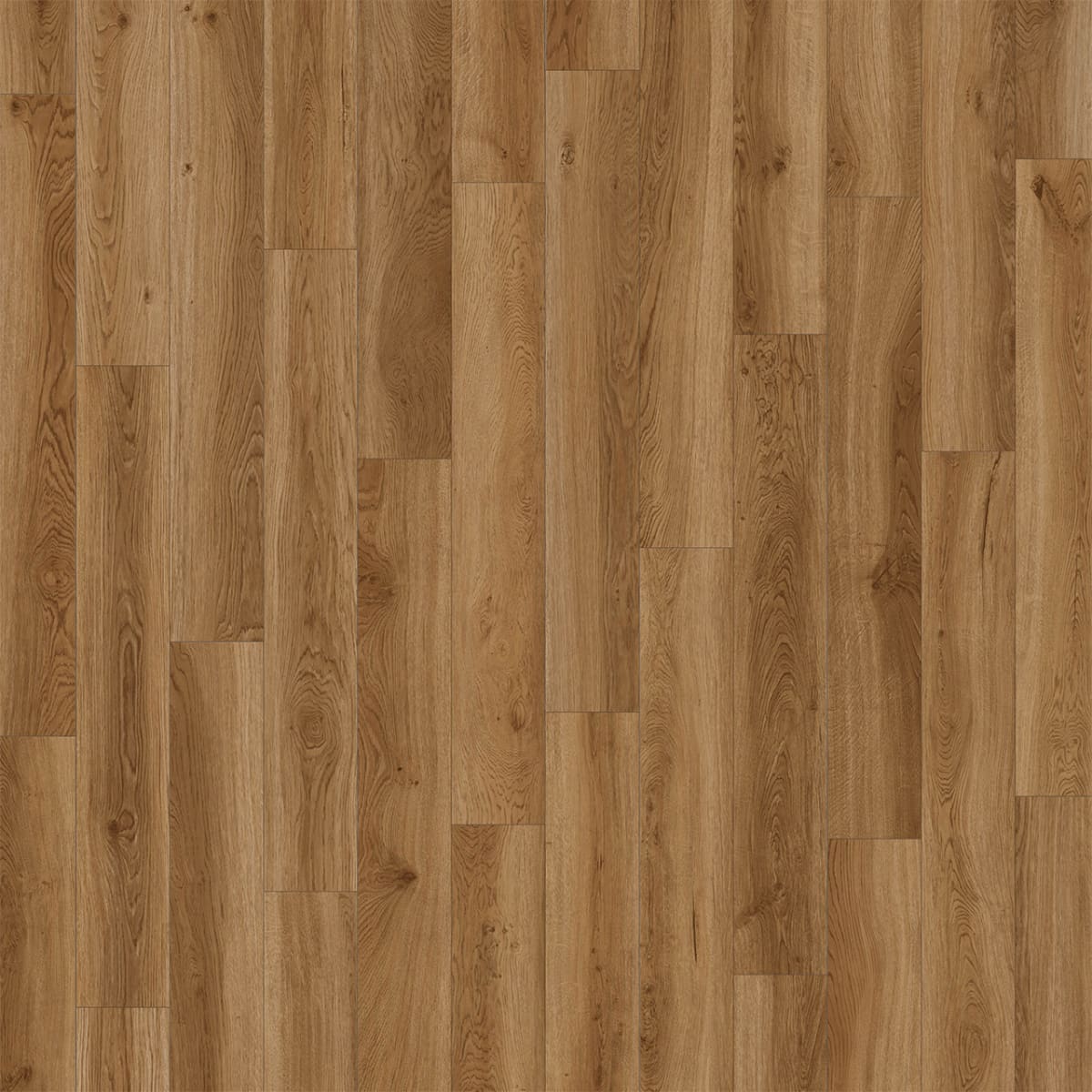 Cultivate — Denali LVP plank color