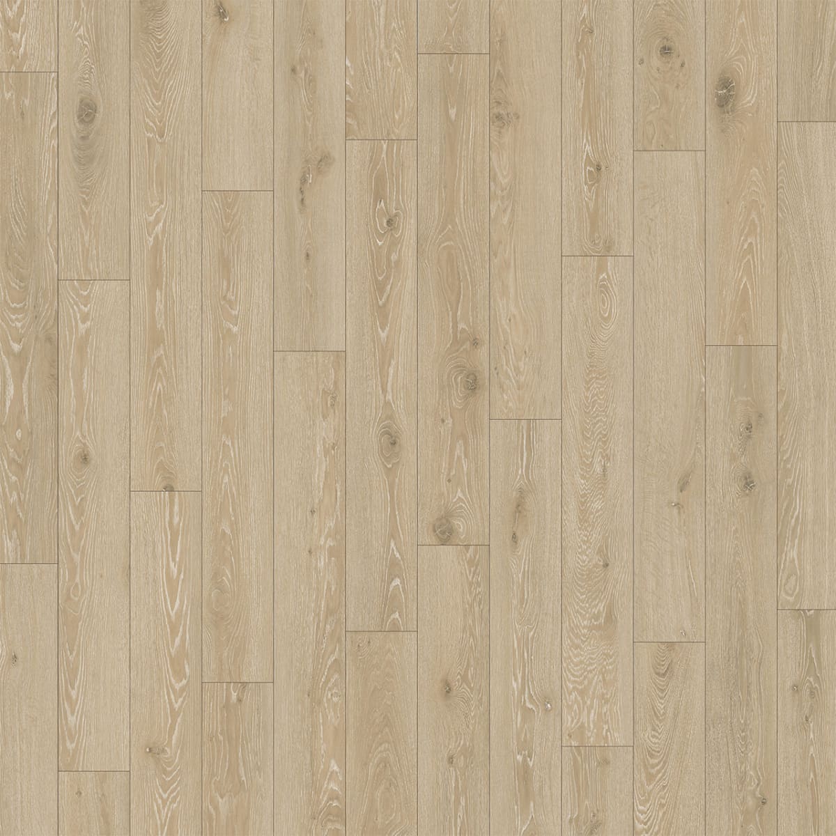 DIVINE - Ash, Pine, Hickory, & White Oak LVP - PureGrain HD