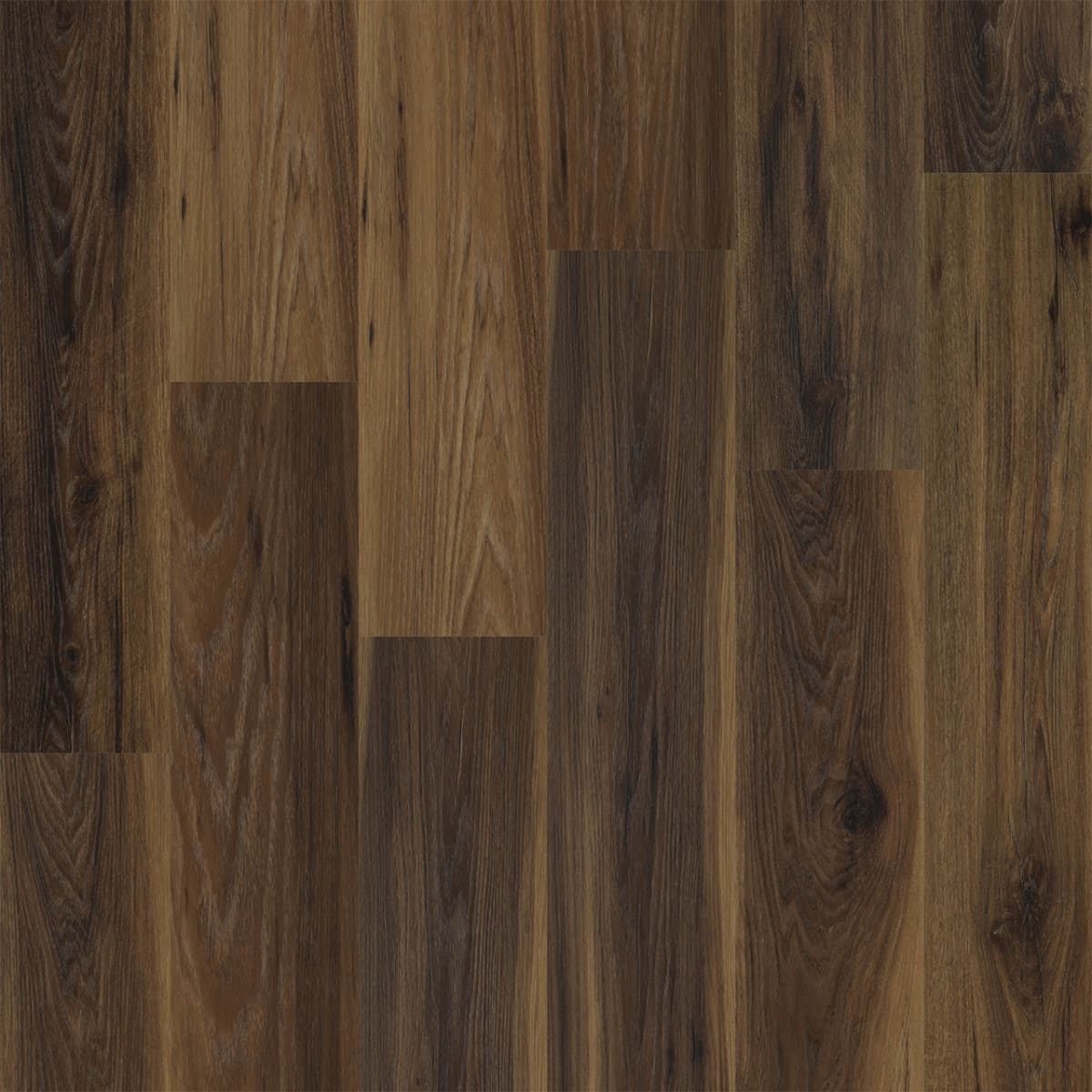 Elevate — Hickory Grove LVP plank color