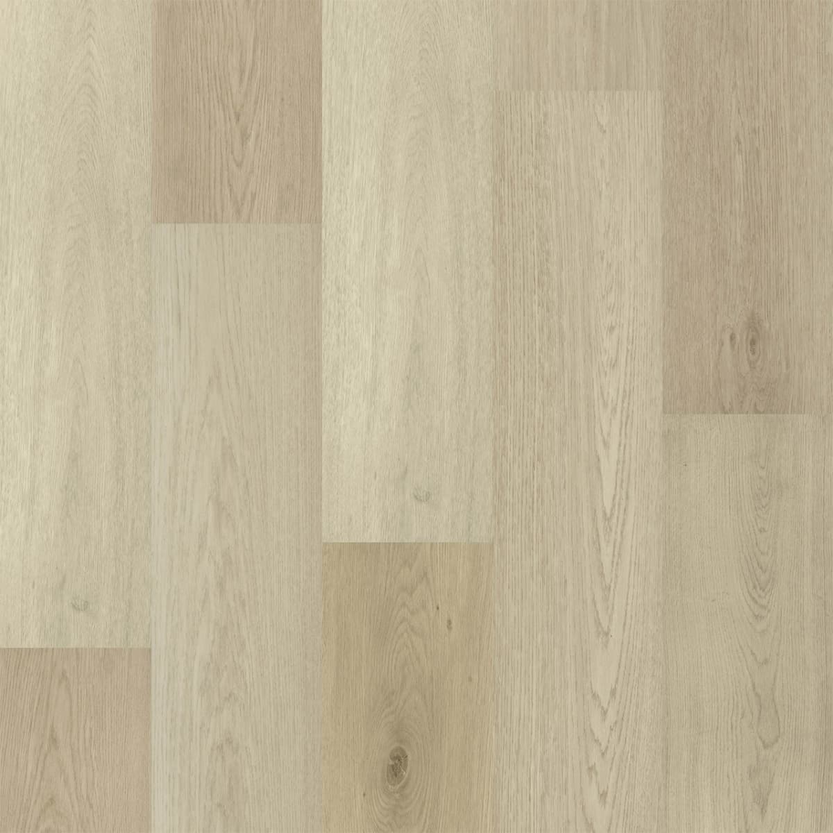 Preference — Pale Oak LVP plank color