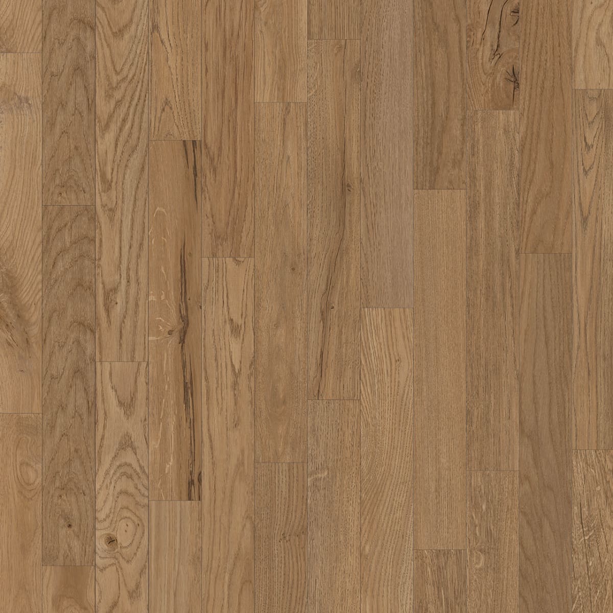 Nurture — Cavern LVP plank color
