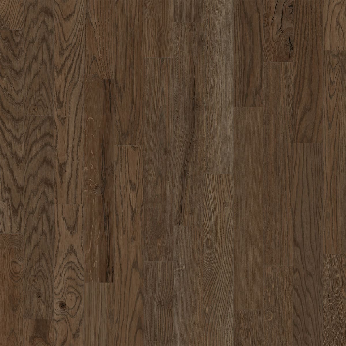 Nurture — Timber LVP plank color