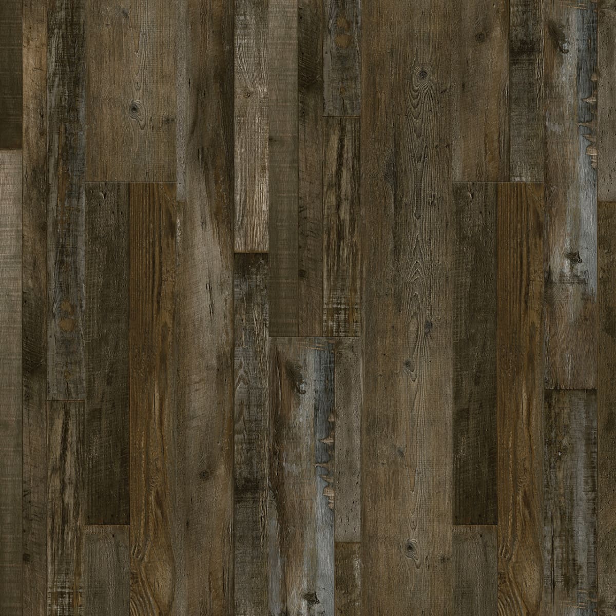 Timeless Beauty — Brookhaven LVP plank color